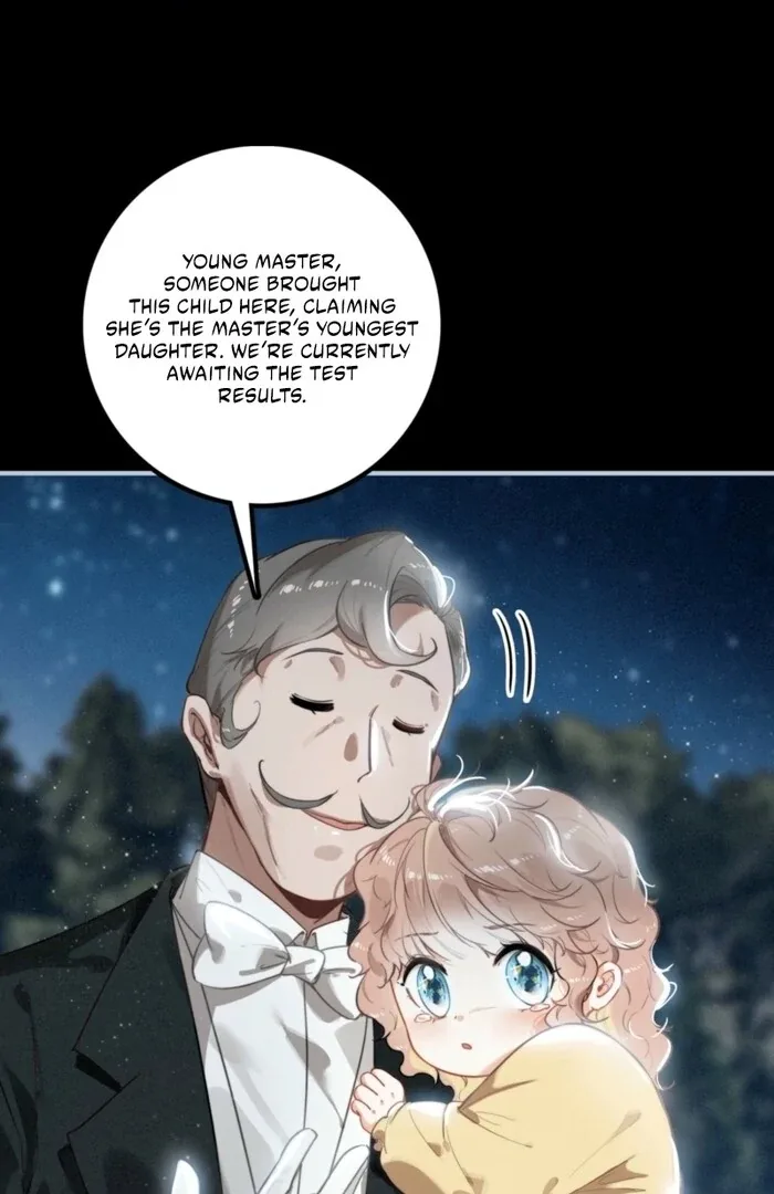 After Becoming a Dumpling, the Villain Family All Wants to Kill Me! Chapter 2 page 12