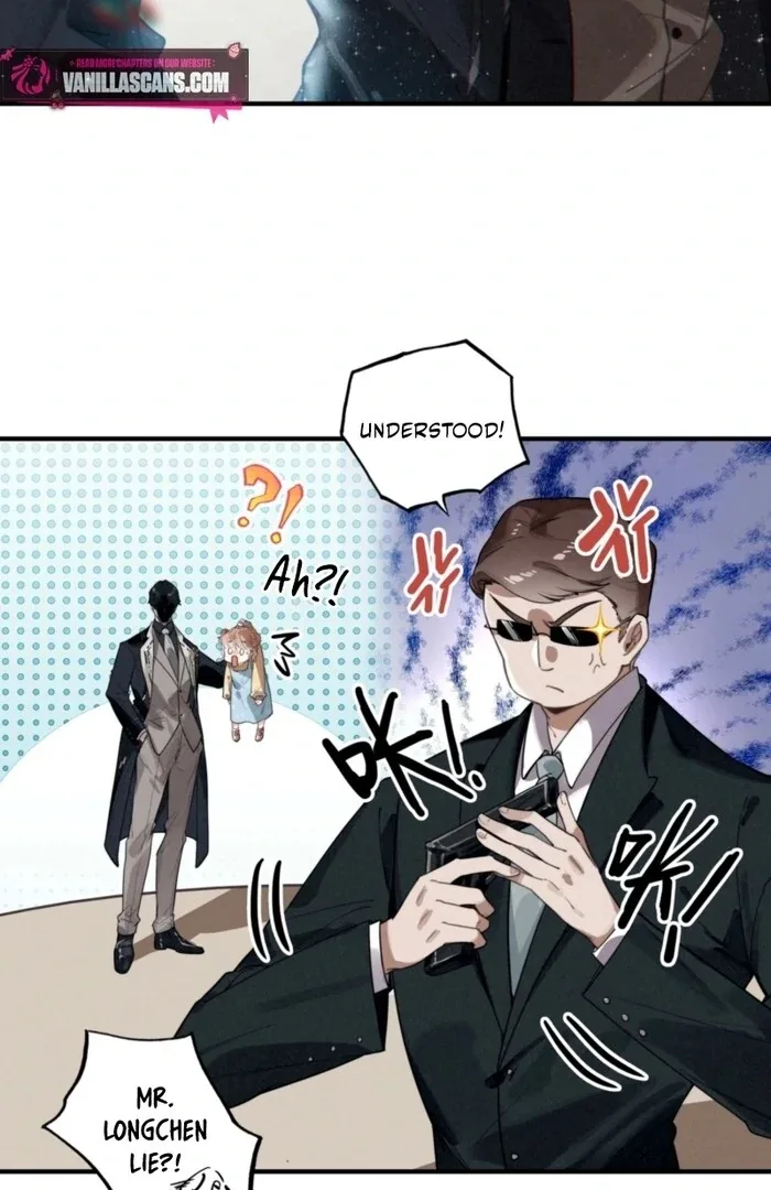 After Becoming a Dumpling, the Villain Family All Wants to Kill Me! Chapter 1 page 40