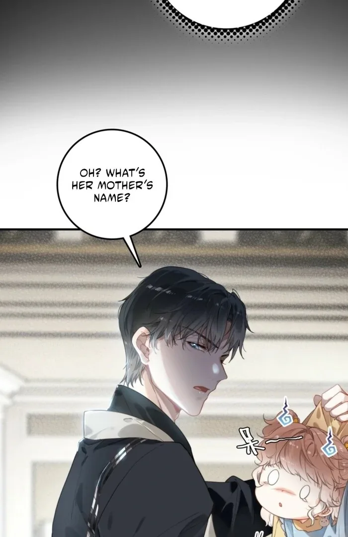 After Becoming a Dumpling, the Villain Family All Wants to Kill Me! Chapter 1 page 33