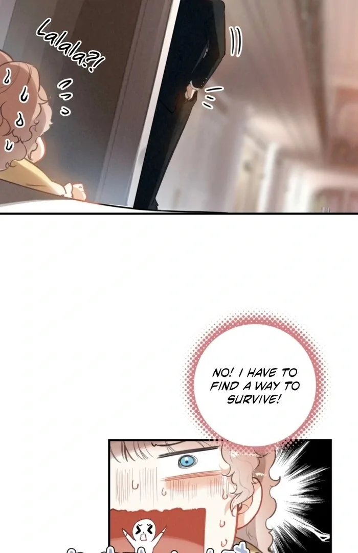 After Becoming a Dumpling, the Villain Family All Wants to Kill Me! Chapter 1 page 48