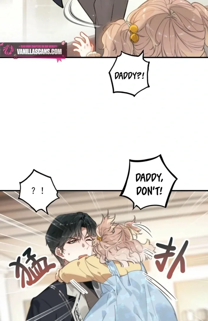After Becoming a Dumpling, the Villain Family All Wants to Kill Me! Chapter 1 page 52