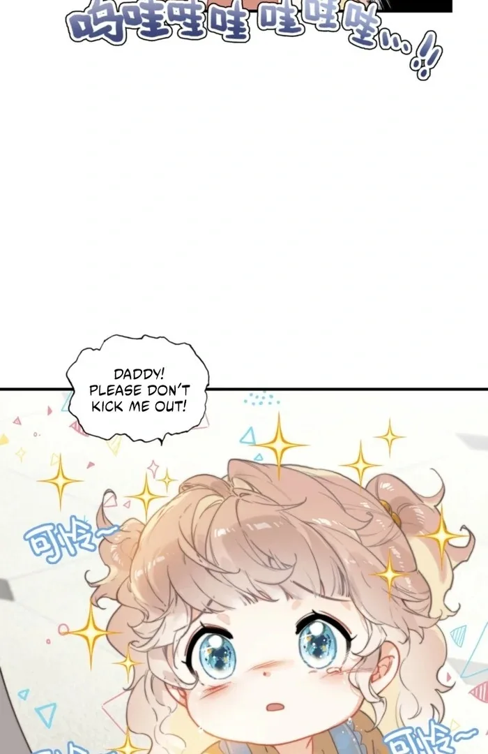 After Becoming a Dumpling, the Villain Family All Wants to Kill Me! Chapter 1 page 49