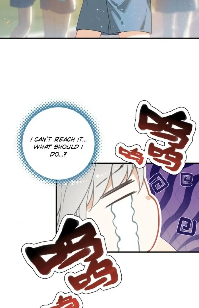 After Becoming a Dumpling, the Villain Family All Wants to Kill Me! Chapter 4 page 6