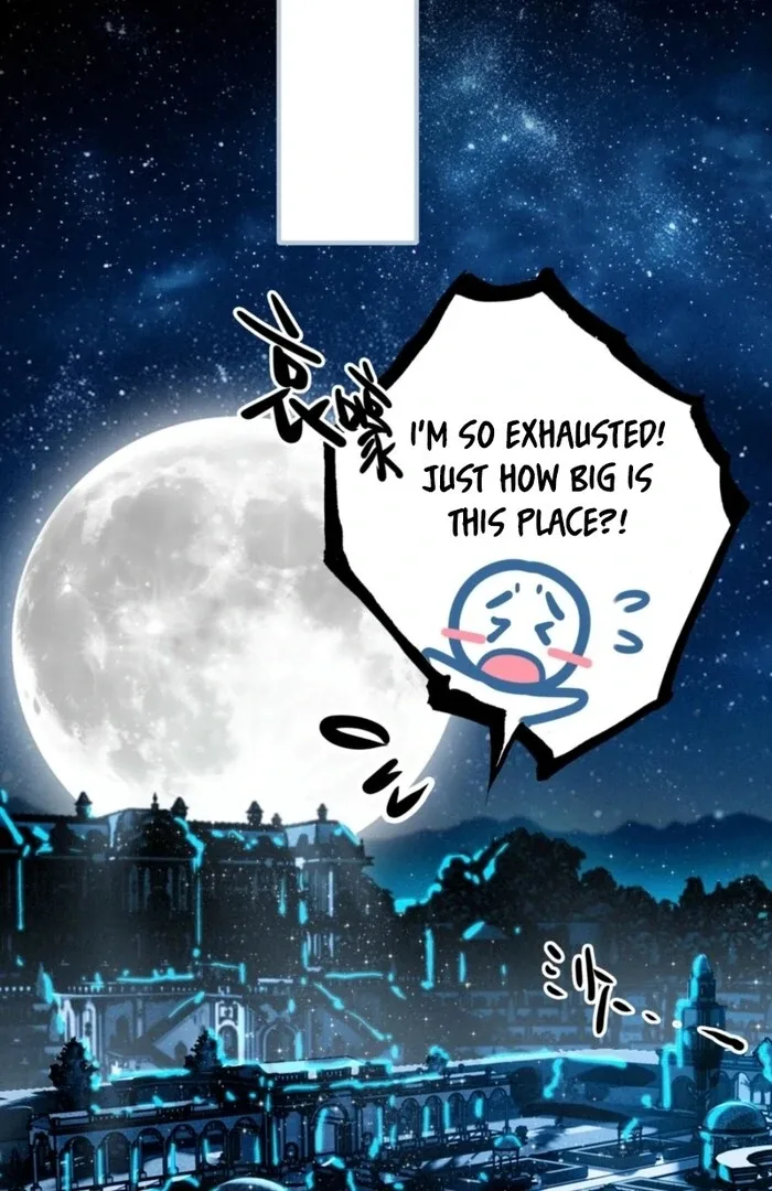 After Becoming a Dumpling, the Villain Family All Wants to Kill Me! Chapter 2 page 24