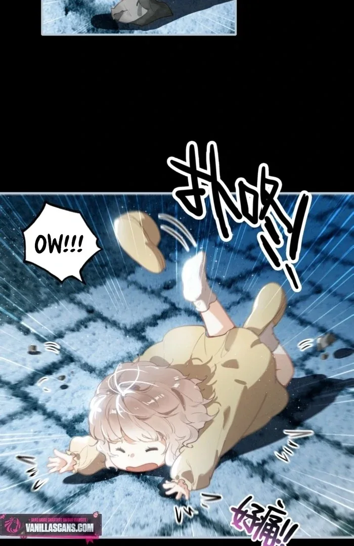 After Becoming a Dumpling, the Villain Family All Wants to Kill Me! Chapter 2 page 26