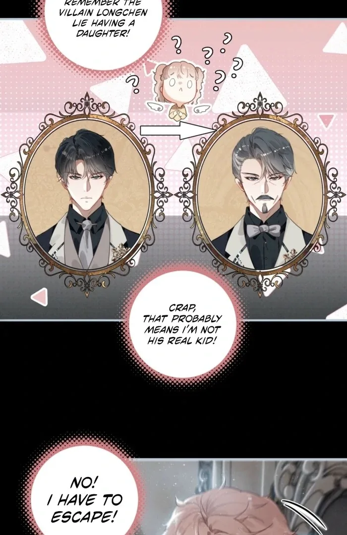 After Becoming a Dumpling, the Villain Family All Wants to Kill Me! Chapter 1 page 62