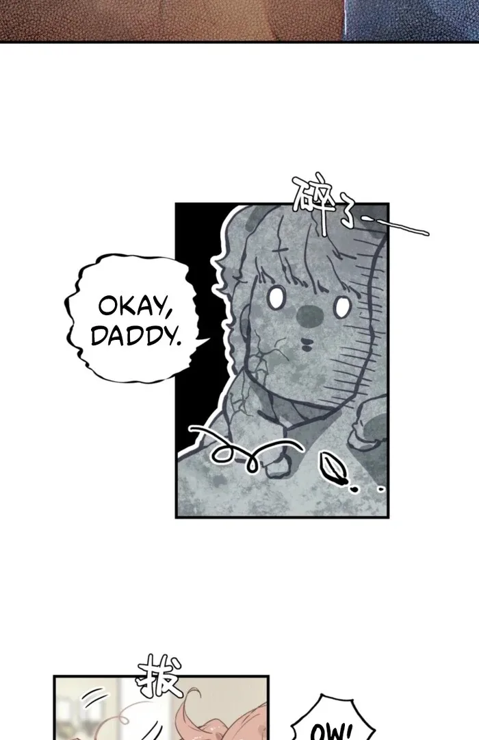 After Becoming a Dumpling, the Villain Family All Wants to Kill Me! Chapter 1 page 57