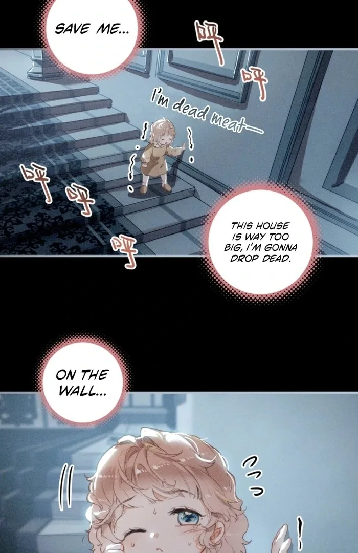 After Becoming a Dumpling, the Villain Family All Wants to Kill Me! Chapter 1 page 67