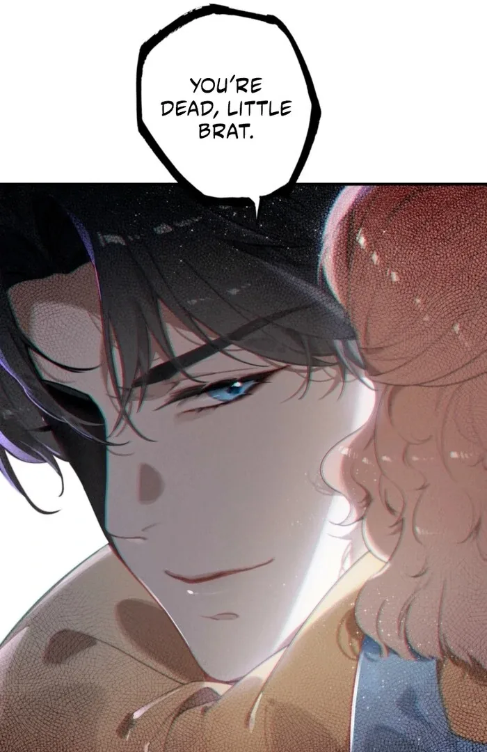 After Becoming a Dumpling, the Villain Family All Wants to Kill Me! Chapter 1 page 56