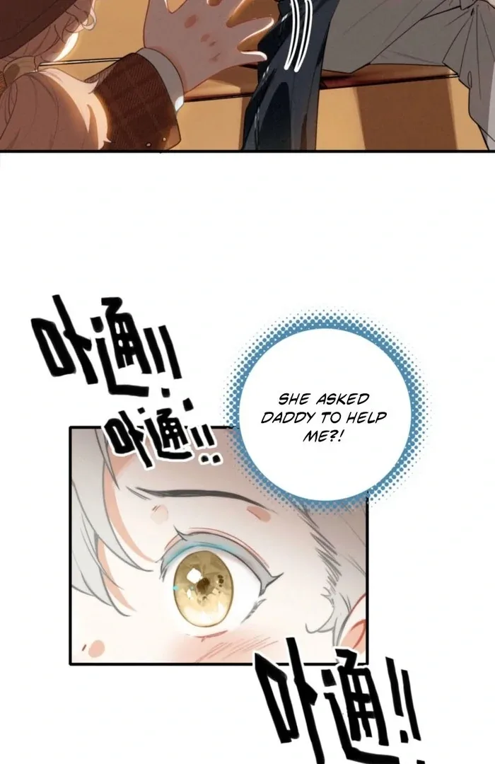 After Becoming a Dumpling, the Villain Family All Wants to Kill Me! Chapter 4 page 16