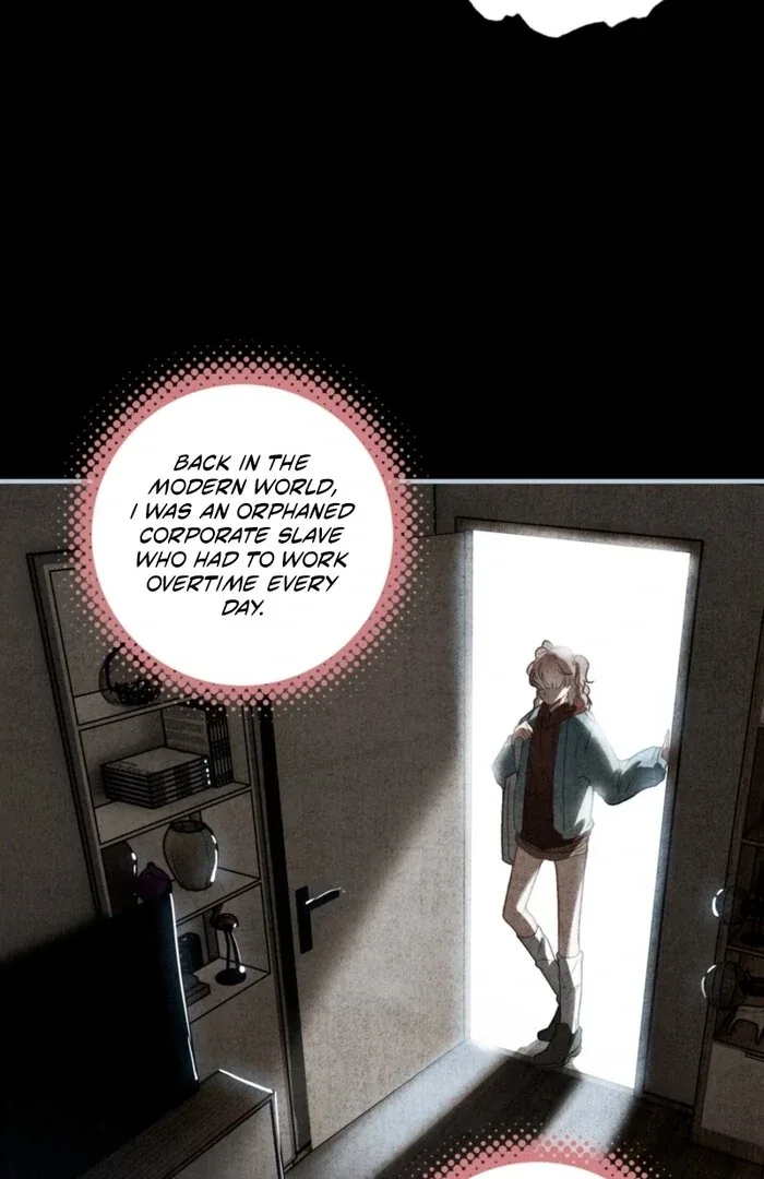 After Becoming a Dumpling, the Villain Family All Wants to Kill Me! Chapter 2 page 31