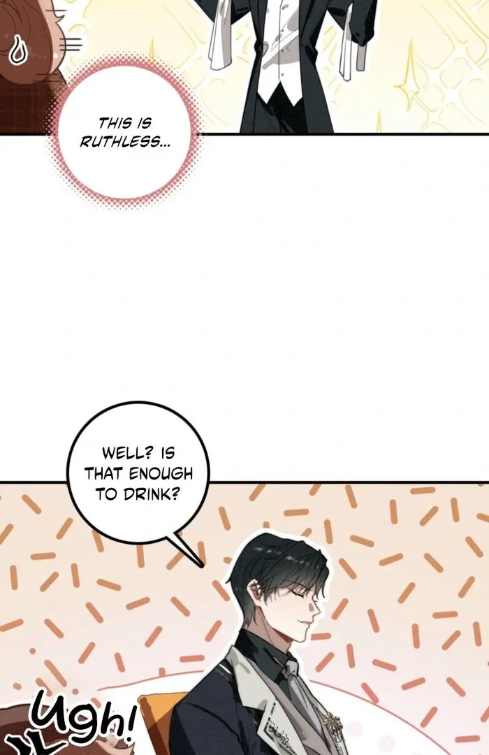 After Becoming a Dumpling, the Villain Family All Wants to Kill Me! Chapter 4 page 40