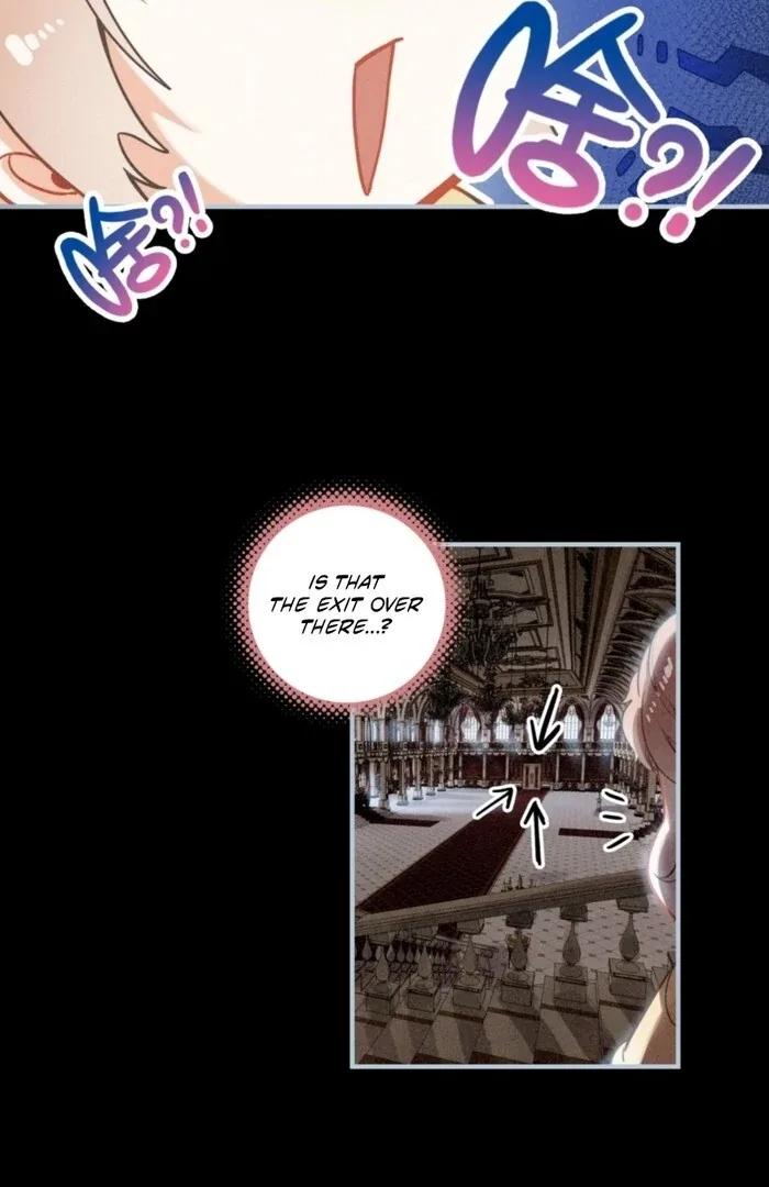 After Becoming a Dumpling, the Villain Family All Wants to Kill Me! Chapter 1 page 71