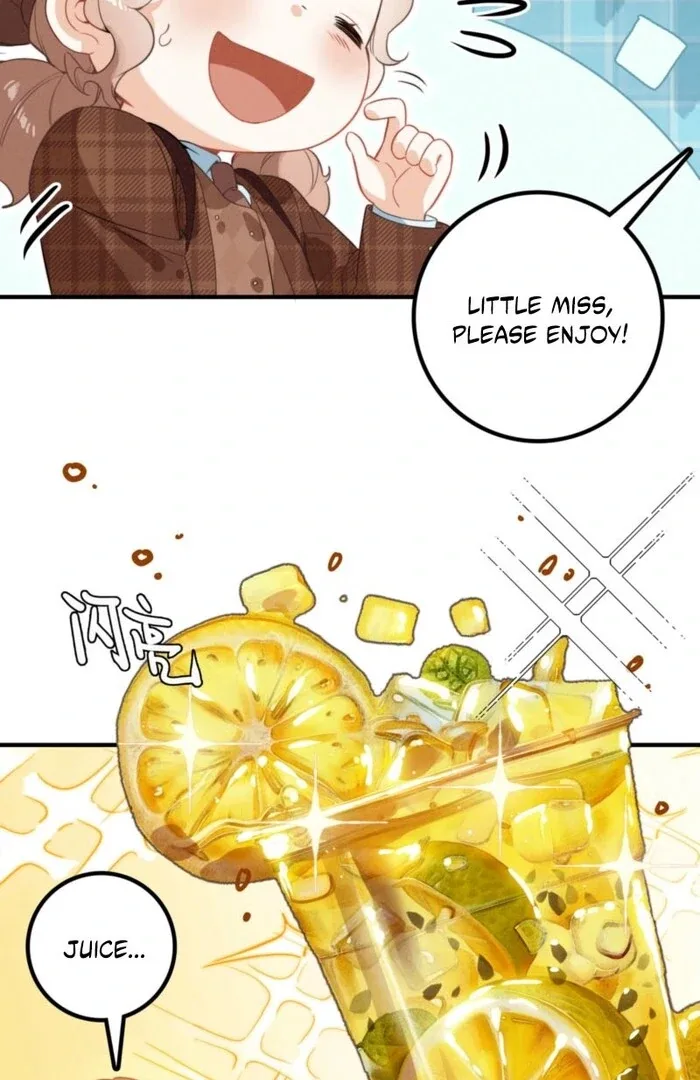 After Becoming a Dumpling, the Villain Family All Wants to Kill Me! Chapter 4 page 35