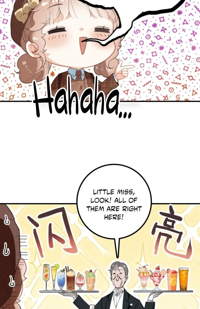 After Becoming a Dumpling, the Villain Family All Wants to Kill Me! Chapter 4 page 39