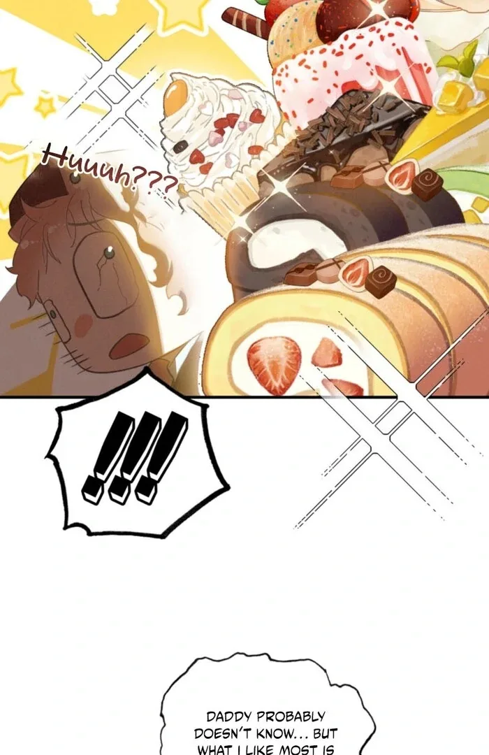 After Becoming a Dumpling, the Villain Family All Wants to Kill Me! Chapter 4 page 42