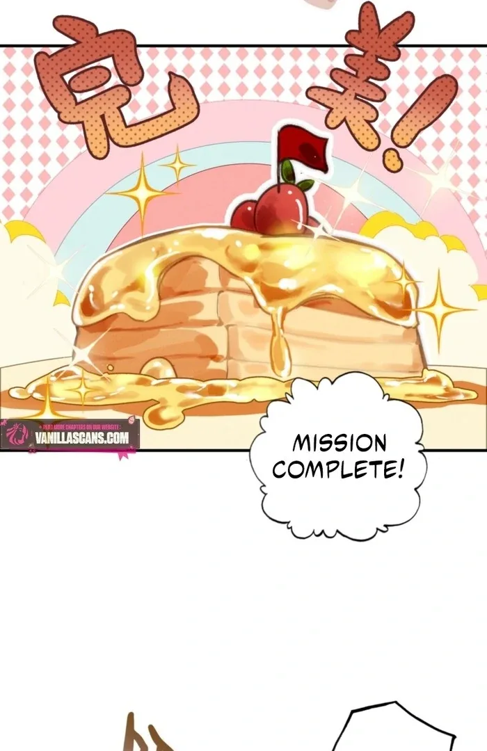After Becoming a Dumpling, the Villain Family All Wants to Kill Me! Chapter 2 page 49