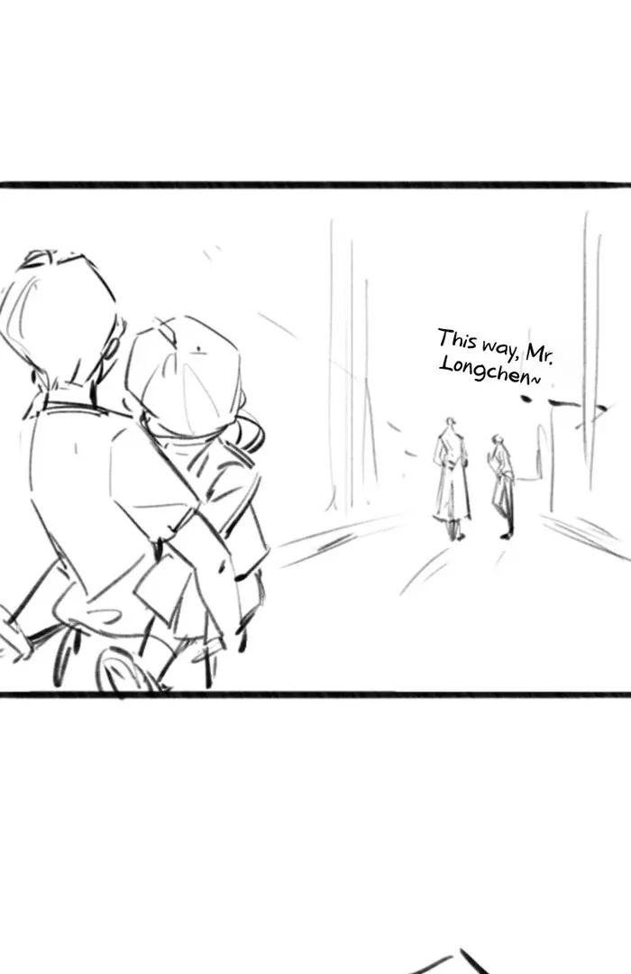 After Becoming a Dumpling, the Villain Family All Wants to Kill Me! Chapter 4 page 52