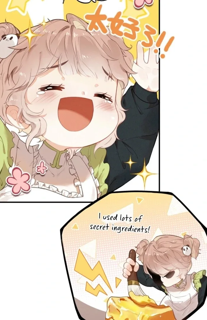 After Becoming a Dumpling, the Villain Family All Wants to Kill Me! Chapter 2 page 60