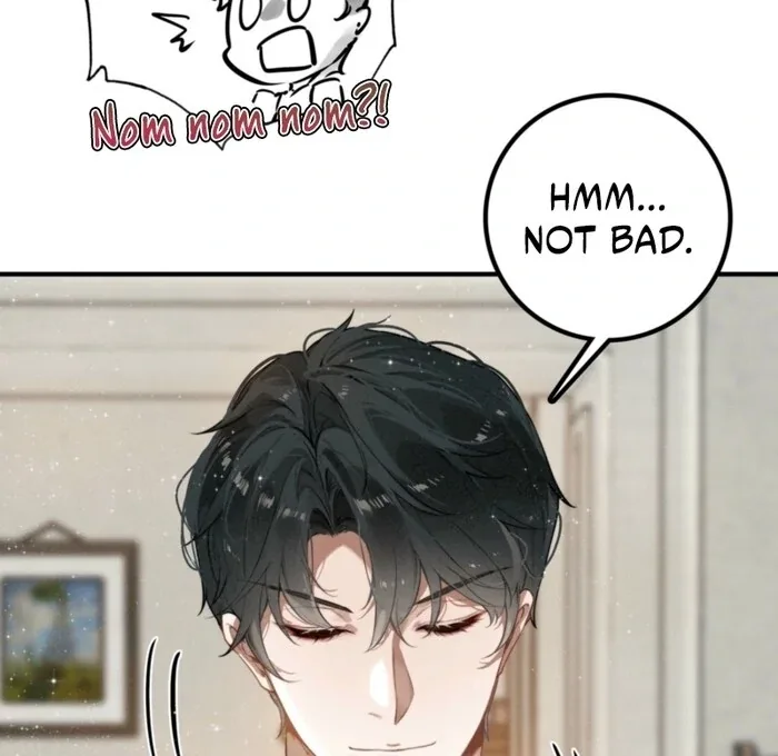 After Becoming a Dumpling, the Villain Family All Wants to Kill Me! Chapter 2 page 57