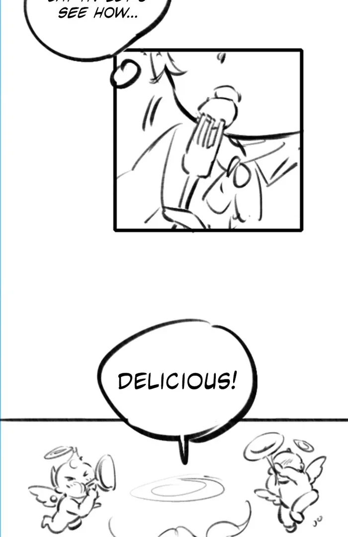 After Becoming a Dumpling, the Villain Family All Wants to Kill Me! Chapter 2 page 66