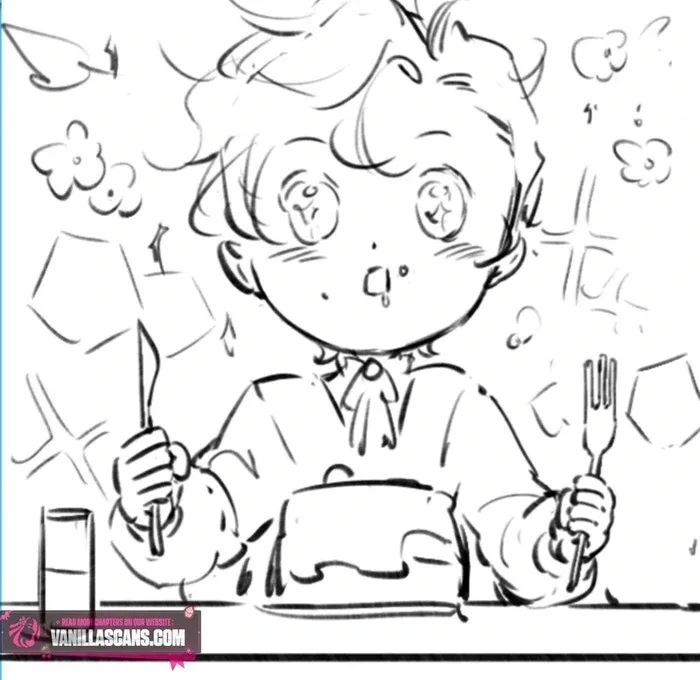 After Becoming a Dumpling, the Villain Family All Wants to Kill Me! Chapter 2 page 67