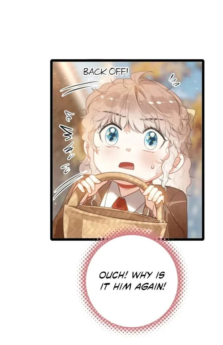 After Becoming a Dumpling, the Villain Family All Wants to Kill Me! Chapter 33 page 4