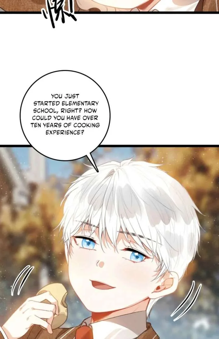 After Becoming a Dumpling, the Villain Family All Wants to Kill Me! Chapter 33 page 18