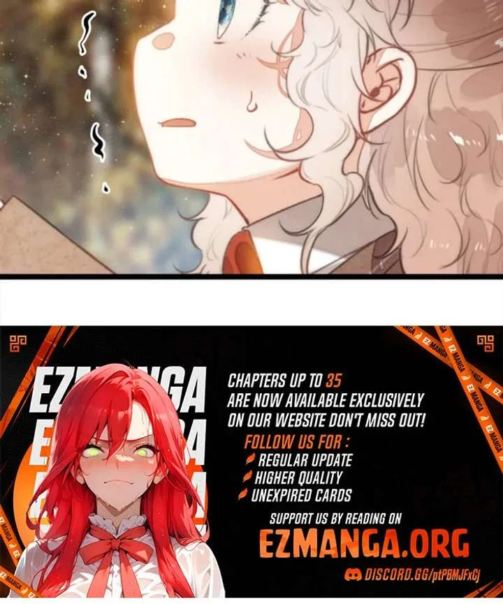 After Becoming a Dumpling, the Villain Family All Wants to Kill Me! Chapter 33 page 20