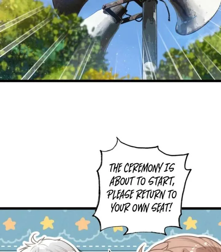 After Becoming a Dumpling, the Villain Family All Wants to Kill Me! Chapter 33 page 27