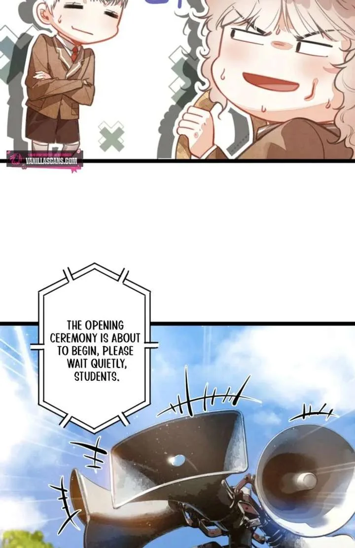 After Becoming a Dumpling, the Villain Family All Wants to Kill Me! Chapter 33 page 26