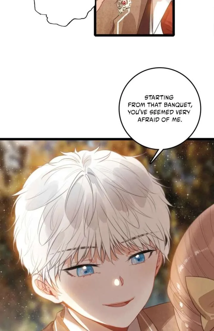 After Becoming a Dumpling, the Villain Family All Wants to Kill Me! Chapter 33 page 23