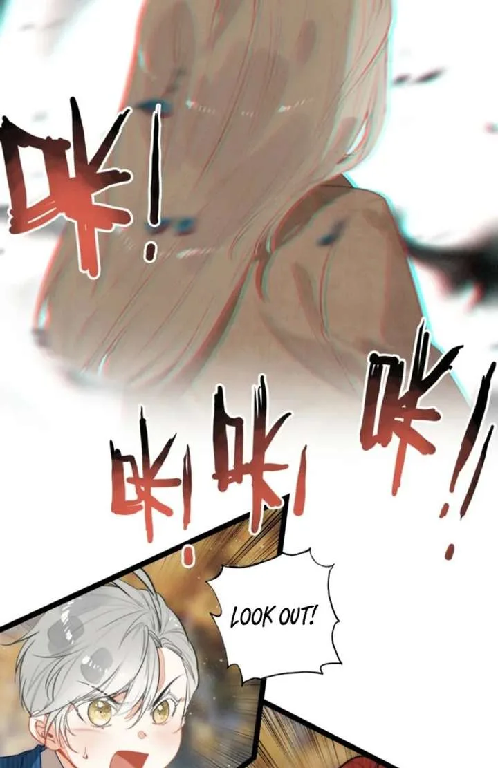After Becoming a Dumpling, the Villain Family All Wants to Kill Me! Chapter 33 page 39