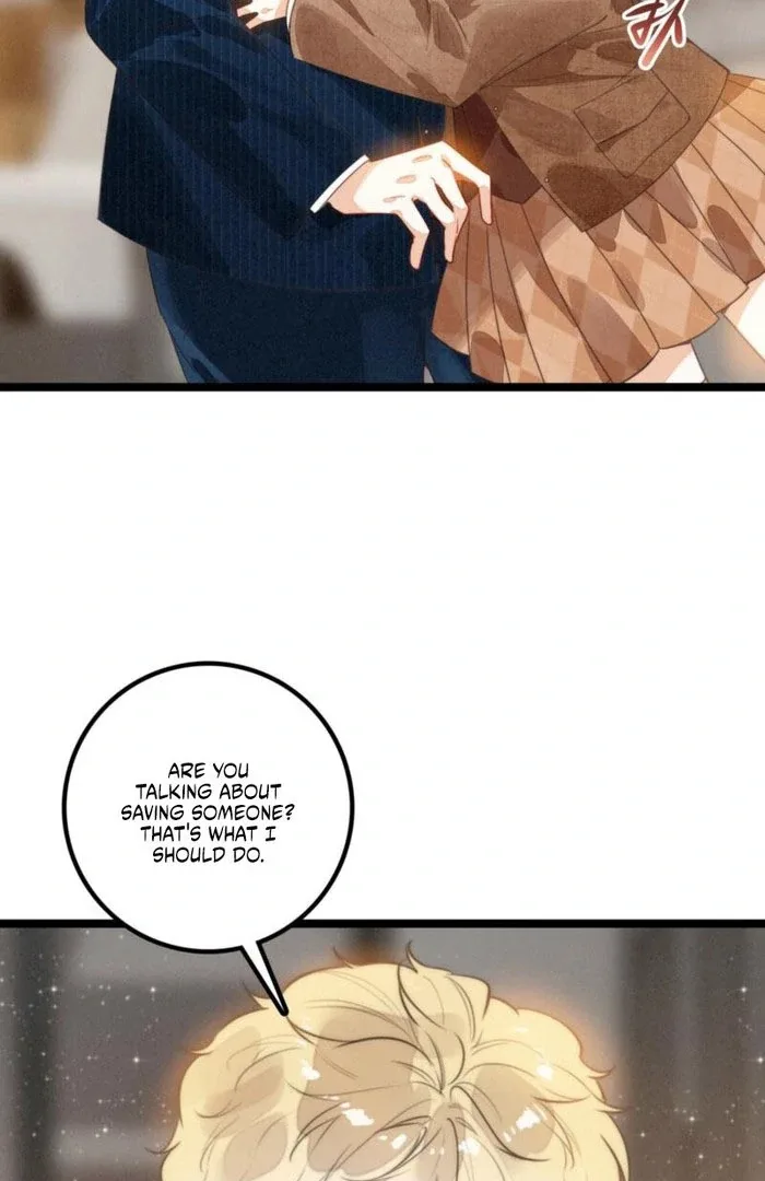 After Becoming a Dumpling, the Villain Family All Wants to Kill Me! Chapter 35 page 8