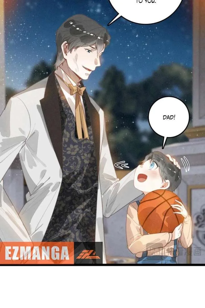After Becoming a Dumpling, the Villain Family All Wants to Kill Me! Chapter 39 page 13