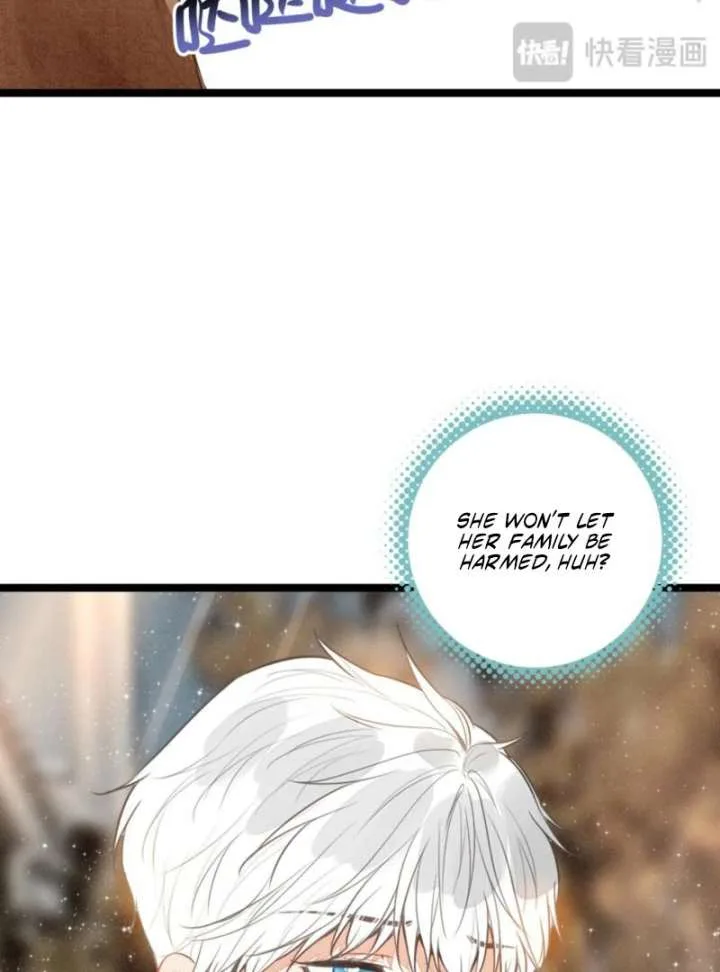After Becoming a Dumpling, the Villain Family All Wants to Kill Me! Chapter 34 page 23