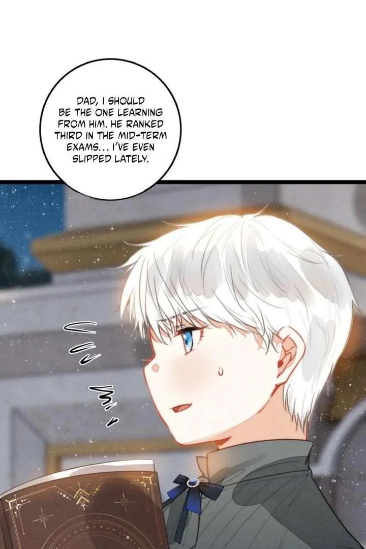 After Becoming a Dumpling, the Villain Family All Wants to Kill Me! Chapter 39 page 15