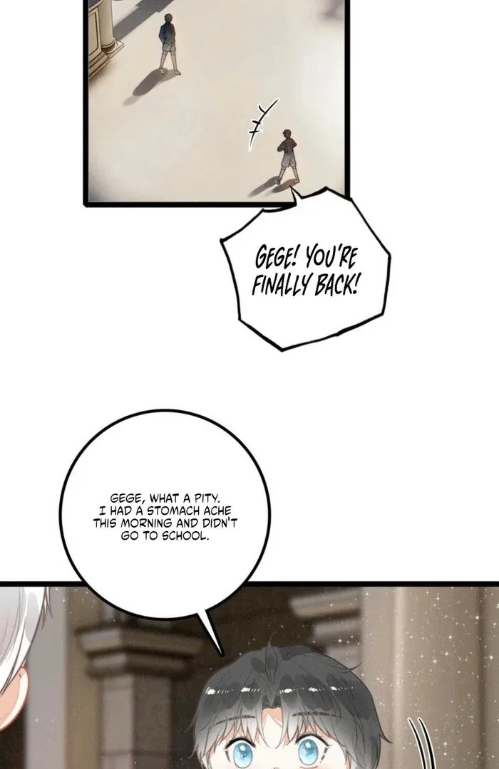 After Becoming a Dumpling, the Villain Family All Wants to Kill Me! Chapter 35 page 13