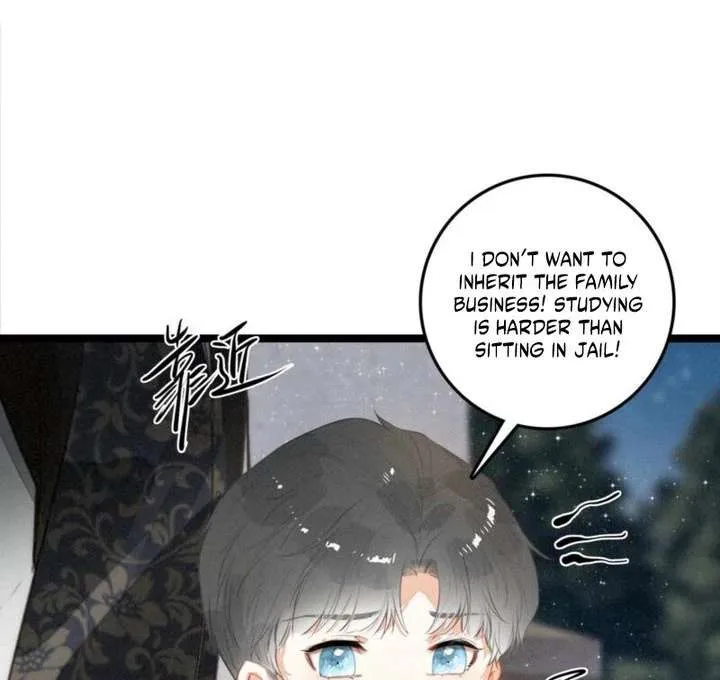 After Becoming a Dumpling, the Villain Family All Wants to Kill Me! Chapter 39 page 10