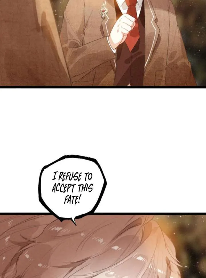 After Becoming a Dumpling, the Villain Family All Wants to Kill Me! Chapter 34 page 19