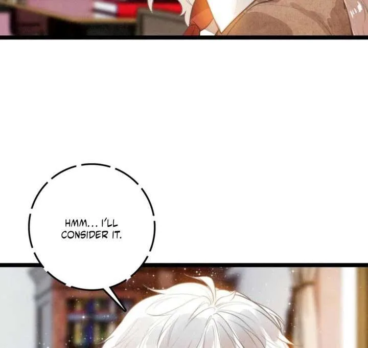 After Becoming a Dumpling, the Villain Family All Wants to Kill Me! Chapter 39 page 39