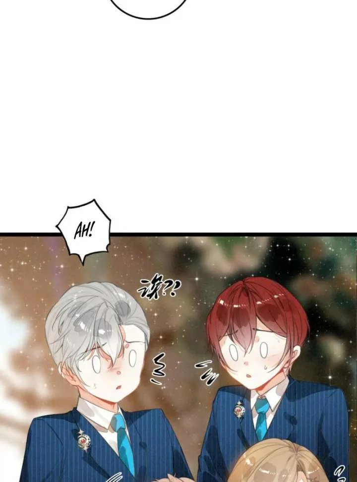 After Becoming a Dumpling, the Villain Family All Wants to Kill Me! Chapter 34 page 30