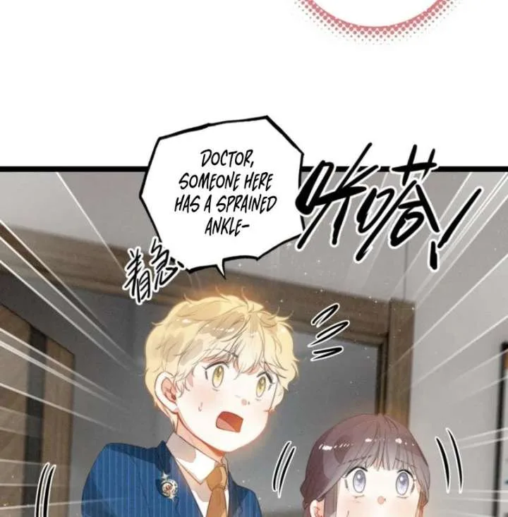 After Becoming a Dumpling, the Villain Family All Wants to Kill Me! Chapter 34 page 39