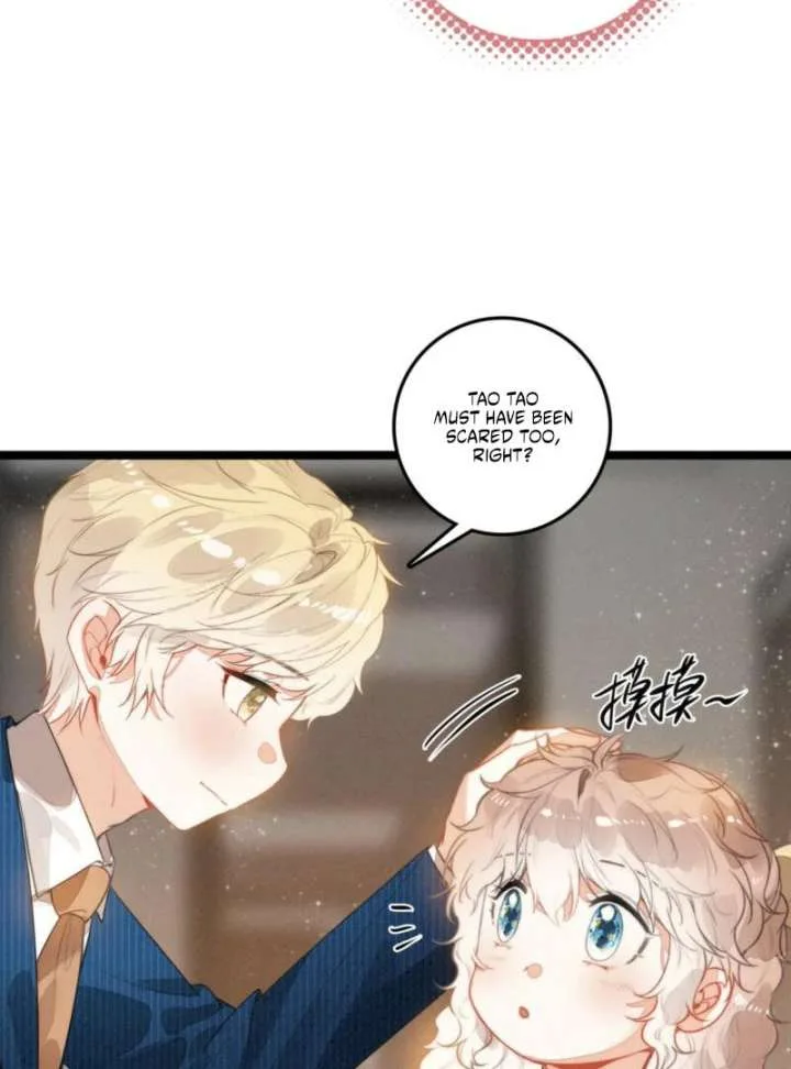 After Becoming a Dumpling, the Villain Family All Wants to Kill Me! Chapter 34 page 49