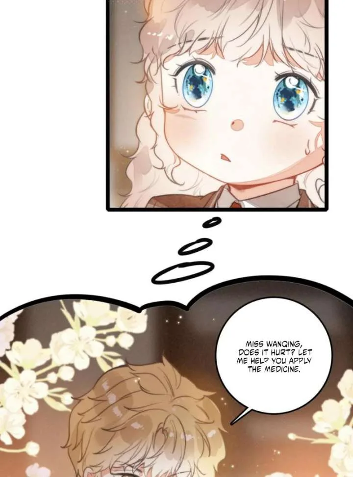 After Becoming a Dumpling, the Villain Family All Wants to Kill Me! Chapter 34 page 47