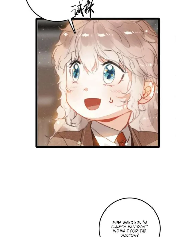 After Becoming a Dumpling, the Villain Family All Wants to Kill Me! Chapter 34 page 51