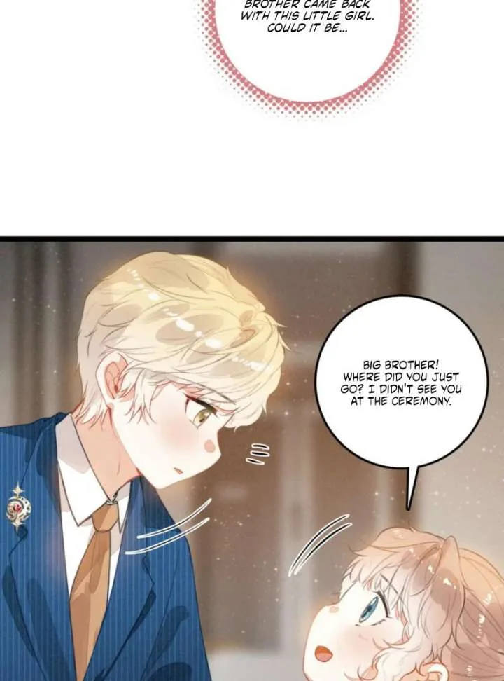 After Becoming a Dumpling, the Villain Family All Wants to Kill Me! Chapter 34 page 57