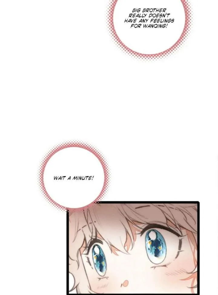 After Becoming a Dumpling, the Villain Family All Wants to Kill Me! Chapter 34 page 55