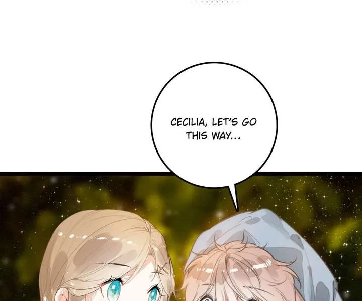 After Becoming a Dumpling, the Villain Family All Wants to Kill Me! Chapter 42 page 9