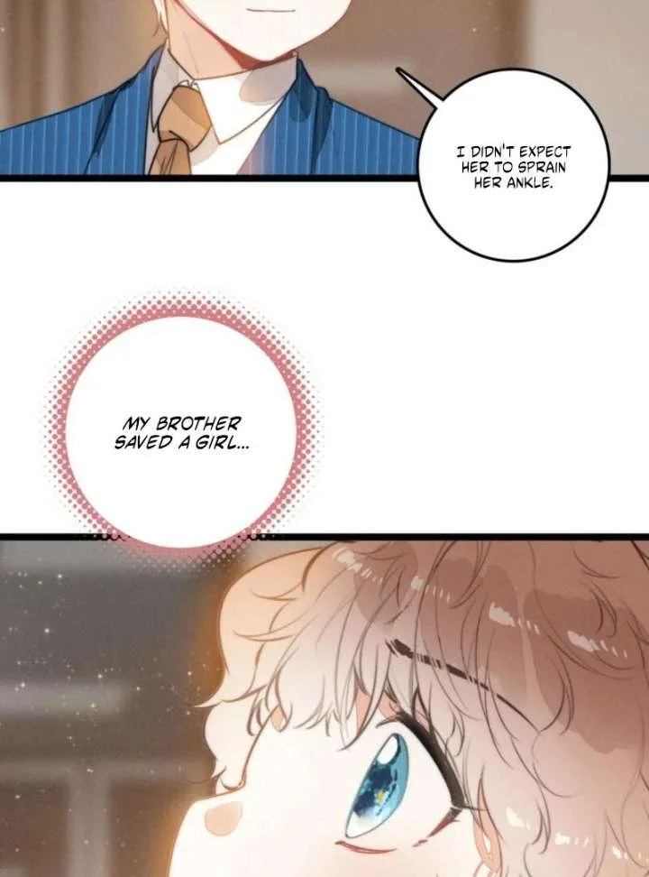 After Becoming a Dumpling, the Villain Family All Wants to Kill Me! Chapter 34 page 59